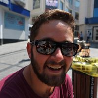 Николай Узунов