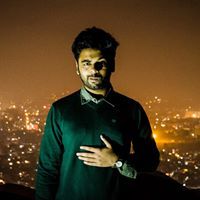 Shrey Jain