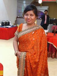 Pooja Chandra