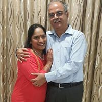 Sita Arjunarao