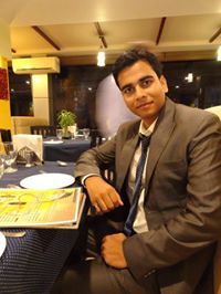 SuRaj Singh