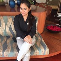 Latika Gusain