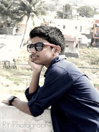 Ashish Kumar