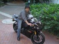 Rajesh Rathod