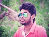 Suvojit Adhikary