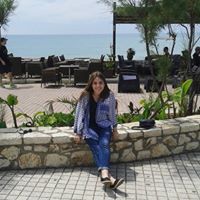 Έλενα Αχιλλεοπούλου