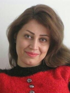 Hajar Ranjbar