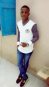 Promise Adey