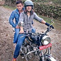 MD Gurung