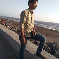 Ravi Parmar
