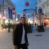 Ahmed Gamal