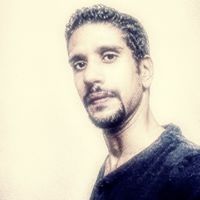 Faris Ahmed