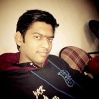 Mohit Kharkia