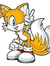 Debbie Tails Prower