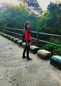 Maitri Shah