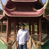 Raghavendra Guttikonda