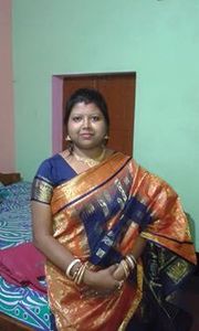 Anindita Mukherjee Bhattacharjee