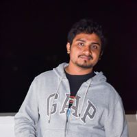 Animesh Debnath