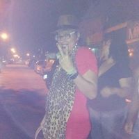 Leticia Saba Poderosa