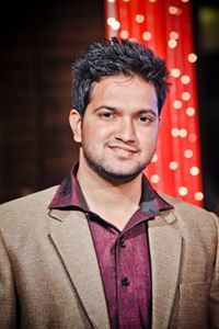 Ajinkya Khanzode