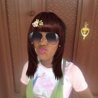 Debbie Ojumu