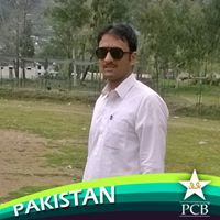 Muhammad Naveed