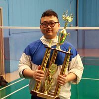 Jeremy Ren