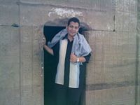 Ahmed Elwan Elmokaddem