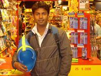 Pramod Kumar