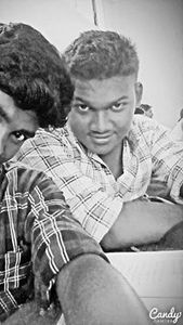 Arjun Mohan