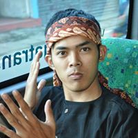 Irham Muhammad