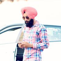 ਸਤਿੰਦਰ ਸਿੰਘ