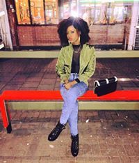 Jamila K. Mya