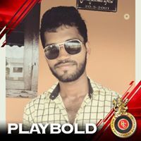 Prashanth Mogaveera