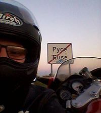 Делян Настев