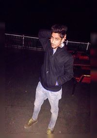 आकाश धिमान