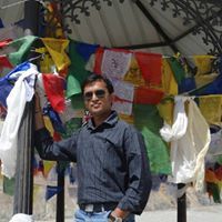 Ravi Agarwal
