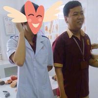 Nhân Nguyễn Bách