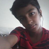 Thrivikraman Gurumoorthy