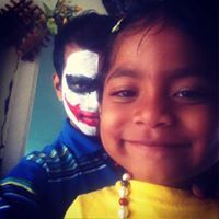 Sujith Varma
