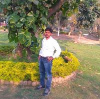 Chandra Prakash