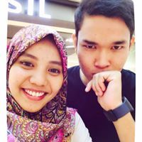Syafeeqa Sazalee