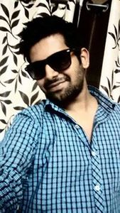 Shubham Kumar