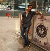 Karthik L Gowda