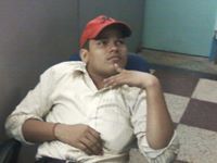 Dharmendra Yadav
