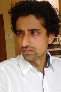 Vineeth Krishnan