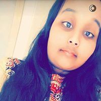 Mysha Hossain