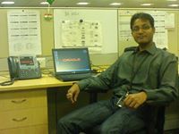 Achintya Kumar