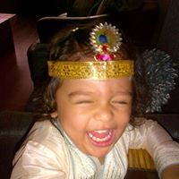 Nishant Monga