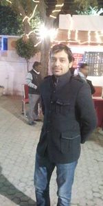 Krishna Pandey